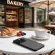 Tech-Protect Magmat vāciņš priekš Motorola Edge 70 Fusion / Fusion+ 5G, Matte Black
