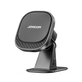 Магнитный автомобильный держатель на панель Joyroom JR-ZS400, черный