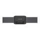 SJCAM S10 Magnetic Headband Head Strap, Gray-Graphite