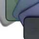3mk Smoke MagCase vāciņš priekš Samsung Galaxy S25, violets