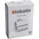 Держатель для туалетной бумаги Brabantia Pure White