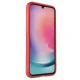 Vāciņš Samsung Galaxy A24 4G, Magic Shield Case, sarkans