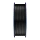 Sunlu PLA+ 2.0 3D printera kvēldiegs 1.75mm, melns (PLA+ 2.0 B)