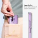 Xiaomi Redmi K30 / Poco X2 Spigen Liquid Crystal TPU Case Cover, Transparent | Чехол Кейс Бампер...