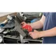 Arrow RT187K Blind Rivet Pliers with 360° Swivel Head and Case