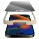 Закаленное стекло PanzerGlass Ultra-Wide Fit с антибактериальным покрытием...