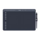 Grafiskais Planšetdators Huion Inspiroy Hs611 | Graphics Tablet