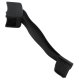 Chain Cleaning Brush for Bicycle and Motorcycle NZ40, Black