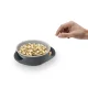 Миска для закусок Joseph Joseph Double-Dish, серая