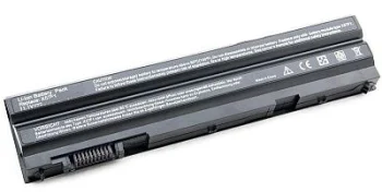 Аккумулятор Extra Digital для ноутбука DELL T54FJ, 5200mAh