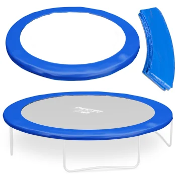Neo-Sport atsperu aizsargs batutam 404 cm 13 ft PVC