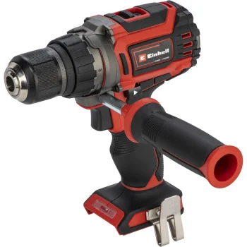Аккумуляторная дрель-шуруповерт Einhell TP-CD 18/60 Li BL Solo, 18 В, 60 Нм