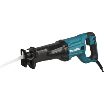 Makita JR3051TK Reciprocating Saw 1200W with Case and Blades