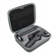 Sunnylife pārnēsāšanas soma DJI Osmo Mobile 6, pelēka