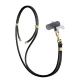 Ремешок для смартфона 3mk EasyClip Elite, черный