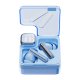 TWS Wireless Earbuds QCY MeloBuds Neo T31 Blue