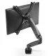 Maclean MC-899 VESA Adapter for Screens Without Mounting Holes, 13\"-27\", Black