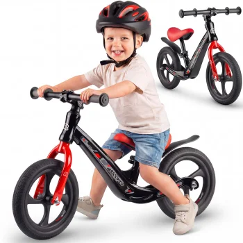 Детский беговел Ricokids Funnu, 12 дюймов