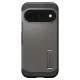 Spigen Tough Armor Mag MagSafe vāciņš Google Pixel 11 Pro XL, tumši pelēks