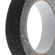 Противоскользящая защитная лента Ikonka 2.5см x 5м, черная