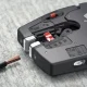 Многофункциональный инструмент электрика KNIPEX NexStrip 12 72 190 SB