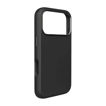 Puro iPhone 17 Pro vāciņš Icon Mag Pro, melns