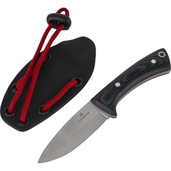 Victorinox Outdoor Master Mic S nazis, melns