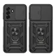 Чехол Tech-Protect CamShield Pro для Samsung Galaxy A17 / A18 / A26 4G / 5G, черный