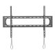 Maclean MC-750N TV Wall Mount 60-120\", 120kg, Black