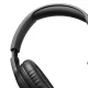 Belkin Soundform Play — детские беспроводные наушники с ANC, чёрные
