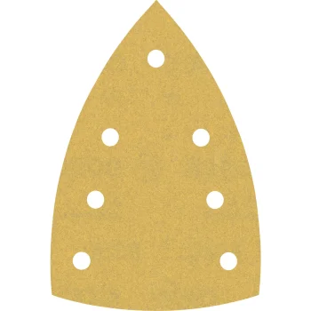 Slīppapīrs Bosch Expert C470 multi-slīpmašīnai, 100 x 150 mm, G180, 10 gab.