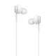 Samsung AKG USB Type C Earphones (Active Noise Cancelling), White | Проводные Наушники