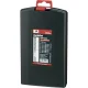 Набор буров Metabo SDS-plus P4P (4C), 7 шт.