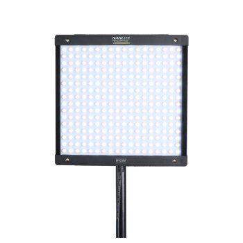 Nanlite PavoSlim 60B Bi-Color LED video gaisma