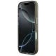 Guess IML Gradient Triangle Logo MagSafe vāciņš iPhone 17 — olīvu | Phone Case Cover