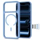 Чехол Tech-Protect MagOne CC MagSafe + 2 защитных стекла для iPhone 18 / 17 Pro Max,...
