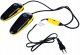 Carruzzo Footwear Shoes Boots Dryer with Disinfection Function Electric Gloves Socks Warmer