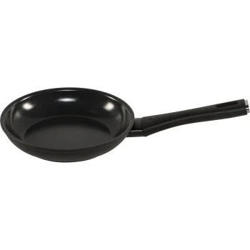 ZWILLING Madura Plus Frying Pan 20 cm, Aluminium, Black