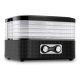 Сушилка для овощей и фруктов Berdsen BD-692 400W 10L, черная