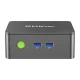 Mini dators GMKtec G3S Intel N95 8GB 128GB SSD