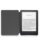 Tech-Protect SmartCase Kindle 11\" 2022 maciņš, Blue with Sakura Flowers