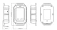 LoRaWAN GPS izsekotājs ar Bluetooth un Wi-Fi
