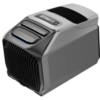 Pārnēsājamais gaisa kondicionieris ar apsildes funkciju EcoFlow Wave 3 (EFWAVE3-EU-NBox)