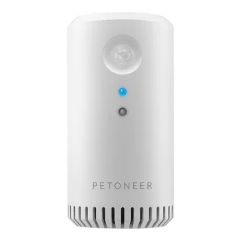 Petoneer Smart Odor Eliminator viedais smaku neitralizators