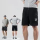 Rockbros YDDK015 sporta šorti ar jostu, izmērs L, melni