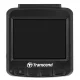 Видеорегистратор Transcend DrivePro 110 с картой памяти 64GB Черный