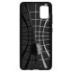Samsung Galaxy A71 (SM-A715F) Spigen Rugged Armor Case Cover, Black | Telefona Maciņš Vāks Apvalks Bampers