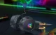 Игровая гарнитура ONIKUMA X15 PRO с кошачьими ушками и RGB, черная