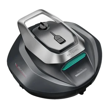 Беспроводной робот для очистки бассейна ULTENIC Pooleco 10S