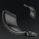 Vāciņš Nokia G400 Carbon Case, elastīgs TPU apvalks, melns